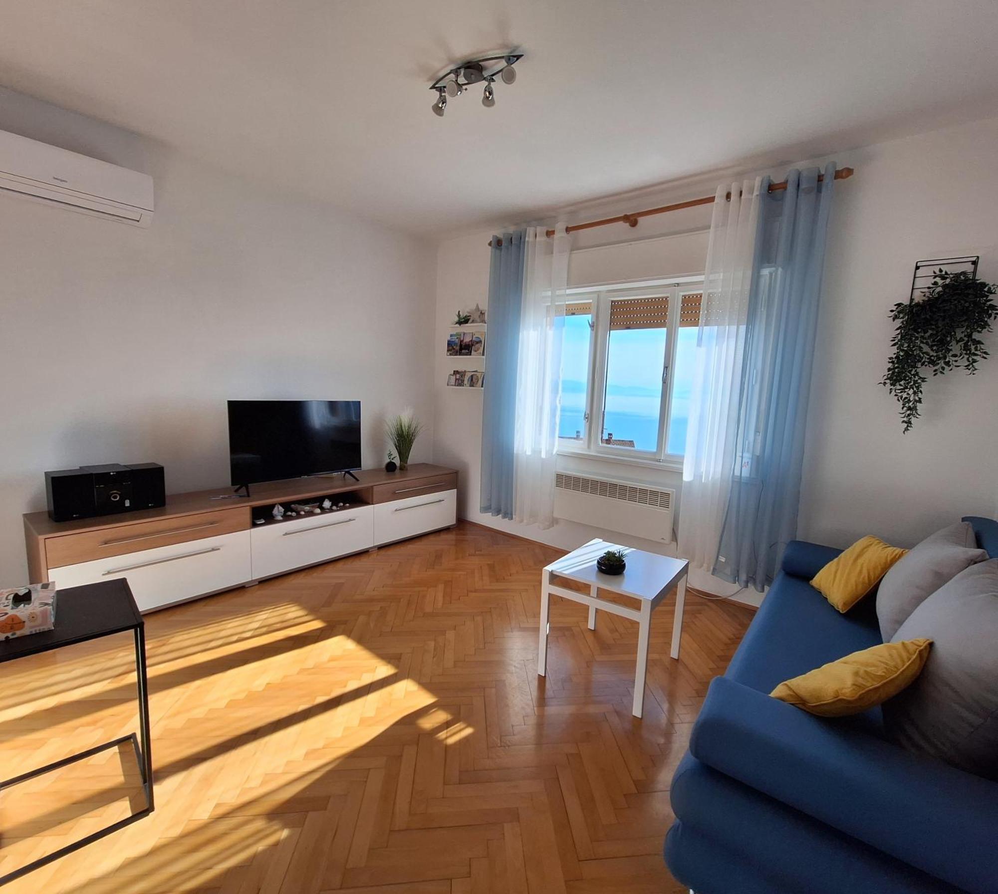 Apartmani Marini 奥帕提亚 外观 照片