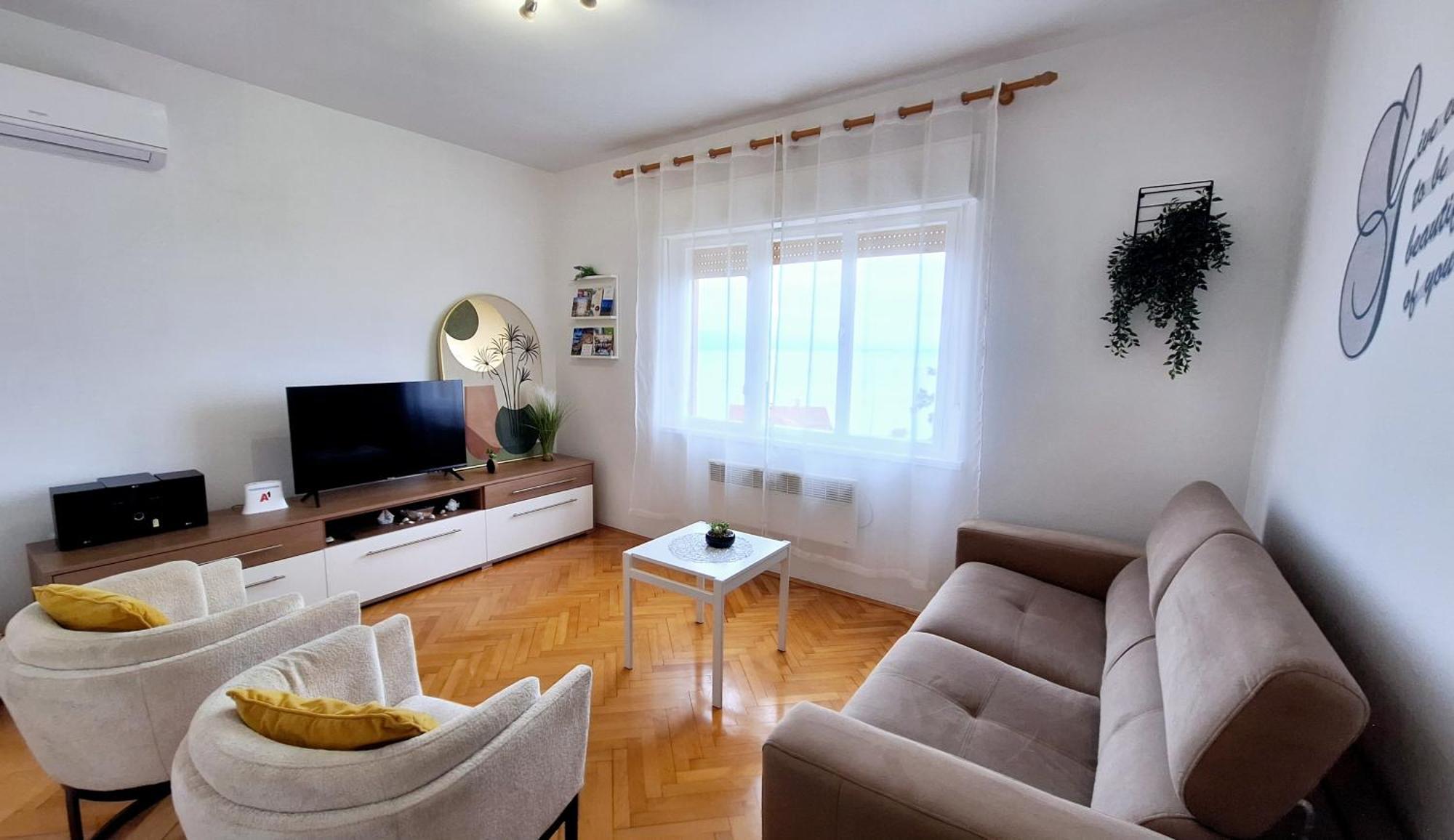 Apartmani Marini 奥帕提亚 外观 照片